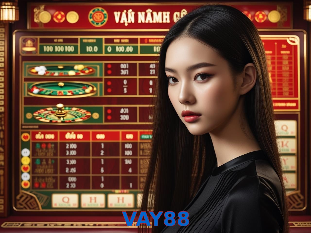 VAY88